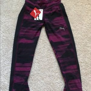 Puma Workout Leggings